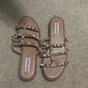 Steve Madden sandals